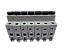 Conj. 7pçs -Disjuntor monopolar 16A curva B 4,5kA RX3 402217 - Imagem 2