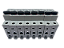 Conj. 8pçs -Disjuntor monopolar 20A curva B 4,5kA RX3 402218 - Imagem 2