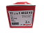 Conj. 3pçs -Disjuntor monopolar 10A curva C 4,5kA RX3 402243 - Imagem 4