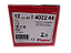 Conj. 9pçs -Disjuntor monopolar 16A curva C 4,5kA RX3 402244 - Imagem 4