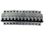 Conj. 12 pçs - Disjuntor monopolar 20A curva C 4,5kA RX3 402245 Legrand - Imagem 1