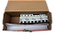 Conj. 2pçs- Disjuntor bipolar 16A curva C 4,5kA RX3 402253 - Imagem 6