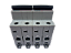 Conj. 2pçs- Disjuntor bipolar 16A curva C 4,5kA RX3 402253 - Imagem 2