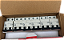 Conj. 6pçs- Disjuntor bipolar 25A curva C 4,5kA RX3 402255 - Imagem 4
