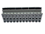 Conj. 6pçs- Disjuntor bipolar 25A curva C 4,5kA RX3 402255 - Imagem 2