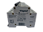Conj. 6pçs- Disjuntor bipolar 25A curva C 4,5kA RX3 402255 - Imagem 3