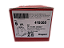 Conj. 2pçs - Disjuntor bipolar 10A curva C 3kA RX3 419305 - Imagem 4