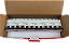 Conj. 6pçs - Disjuntor bipolar 16A curva C 3kA RX3 419306 - Imagem 4