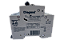 Conj. 8pçs - Disjuntor monopolar 50A curva C 6kA RX3 419463 - Imagem 3