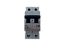 Disjuntor bipolar 32A curva C 6kA RX3 419470 Legrand - Imagem 1