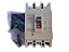 Disjuntor caixa moldada 40A 35kA CM1-40 Sibratec - Imagem 1