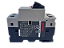 Disjuntor motor 6-10A SLS2251E Steck - Imagem 2