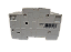 Disjuntor tripolar 20A curva C 5SX13207 Siemens usado - Imagem 6