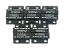 10 pçs Ima para sensor magnetico SM1000 caixa preta (25,0X14,0X6,0MM) SM1000 Metaltex - Imagem 1