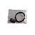 10 pçs Sensor magnetico 1NF serie SM1000 caixa preta (25,0X14,0X6,0MM) cabo 300mm SM1002 Metaltex - Imagem 2