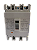 Disjuntor caixa moldada 150A 35kA CM1-225L Sibratec - Imagem 4