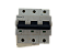 Disjuntor tripolar 20A curva C 25kA AZ-3-C20 Moeller - Imagem 1