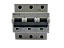 Disjuntor tripolar 20A curva C 25kA AZ-3-C20 Moeller - Imagem 2