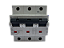 Disjuntor tripolar 25A curva C 25kA AZ-3-C25 Moeller - Imagem 1