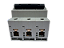 Disjuntor tripolar 25A curva C 25kA AZ-3-C25 Moeller - Imagem 3