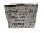 Disjuntor bipolar 25A curva C 25kA AZ-2-C25 Moeller - Imagem 1