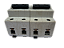 Disjuntor bipolar 25A curva C 25kA AZ-2-C25 Moeller - Imagem 4