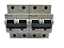 Disjuntor bipolar 25A curva C 25kA AZ-2-C25 Moeller - Imagem 5