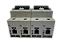 Disjuntor bipolar 25A curva C 25kA AZ-2-C25 Moeller - Imagem 6