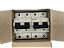 Disjuntor bipolar 63A curva C 25kA AZ-2-C63 Moeller - Imagem 2