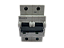 Disjuntor bipolar 63A curva C 25kA AZ-2-C63 Moeller - Imagem 6