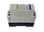 Rele temporizador eletrônico 3s-300s 24VCC/VCA 110-240VCA RE8TA21BU Telemecanique - Imagem 4