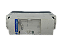 Rele temporizador eletrônico 3s-300s 24VCC/VCA 110-240VCA RE8TA21BU Telemecanique - Imagem 2