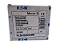 Disjuntor bipolar 20A curva B 4,5kA PLS4-B20/2-MW 243253 Moeller - Imagem 7