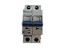Disjuntor bipolar 20A curva B 4,5kA PLS4-B20/2-MW 243253 Moeller - Imagem 1