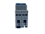 Disjuntor bipolar 20A curva B 4,5kA PLS4-B20/2-MW 243253 Moeller - Imagem 4