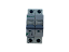 Disjuntor bipolar 16A curva B 4,5kA PLS4-B16/2-MW 243252 Eaton - Imagem 1