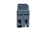 Disjuntor bipolar 16A curva B 4,5kA PLS4-B16/2-MW 243252 Eaton - Imagem 2