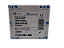 Disjuntor tripolar 6A curva B 4,5kA PLS4-B6/3-MW 243294 Eaton - Imagem 3