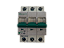 Disjuntor tripolar 6A curva B 4,5kA PLS4-B6/3-MW 243294 Eaton - Imagem 1