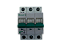 Disjuntor tripolar 6A curva C 4,5kA PLS4-C6/3-MW 243320 Eaton - Imagem 1