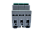 Disjuntor tripolar 6A curva C 4,5kA PLS4-C6/3-MW 243320 Eaton - Imagem 3