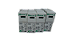 Cartucho de proteção N/Pe SPC-S-N/Pe 248166 Eaton - Imagem 1