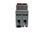 Disjuntor bipolar 63A curva B 10kA PLSM-B63/2-MW 242385 Moeller - Imagem 3