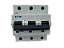 Disjuntor tripolar 125A 15kA mMCT-C125/3 Eaton - Imagem 1