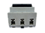 Disjuntor tripolar 125A 15kA mMCT-C125/3 Eaton - Imagem 3