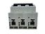 Disjuntor tripolar 125A 15kA mMCT-C125/3 Eaton - Imagem 5