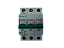 Disjuntor tripolar 6A curva C 4,5kA PLS4-C6/3-LA 115626 Moeller - Imagem 1