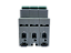 Disjuntor tripolar 6A curva C 4,5kA PLS4-C6/3-LA 115626 Moeller - Imagem 2