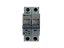 Disjuntor bipolar 16A curva C 10kA PLSM-C16/2-MW 242405 Moeller - Imagem 1