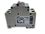 Disjuntor bipolar 32A curva C 10kA PLSM-C32/2-MW 242408 Moeller - Imagem 3